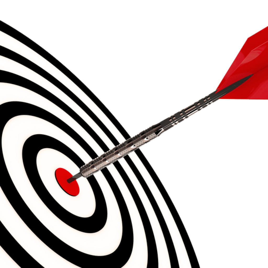 social media marketing digital marketing service advertising darts