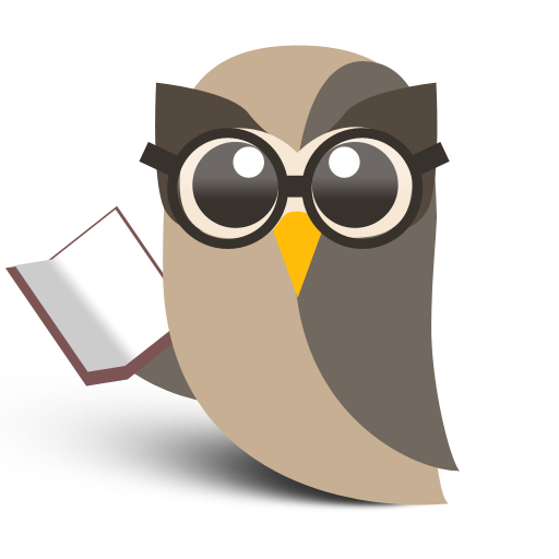 social media marketing hootsuite social network logo nerd