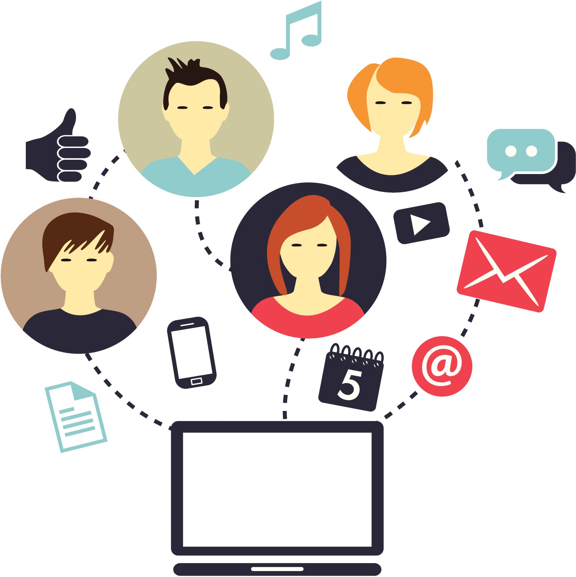 social media marketing influencer marketing social media