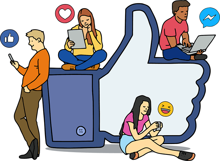 social media marketing spidwit facebook made easy social media