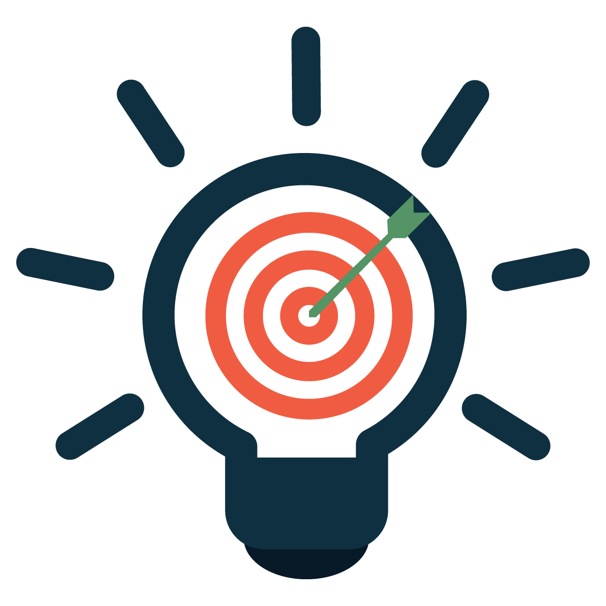 target market business to business service marketing computer icons business