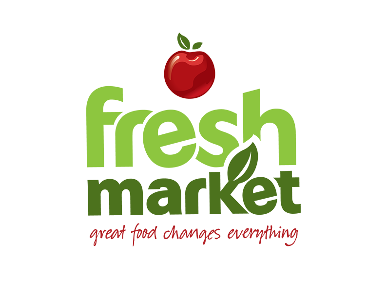 the fresh market grocery store associated food stores retail fruit wholesale market
