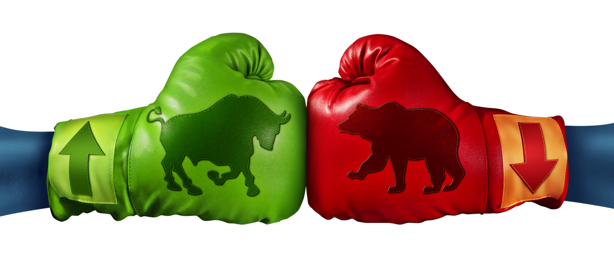 trader stock market bull investment what is the stock exchange