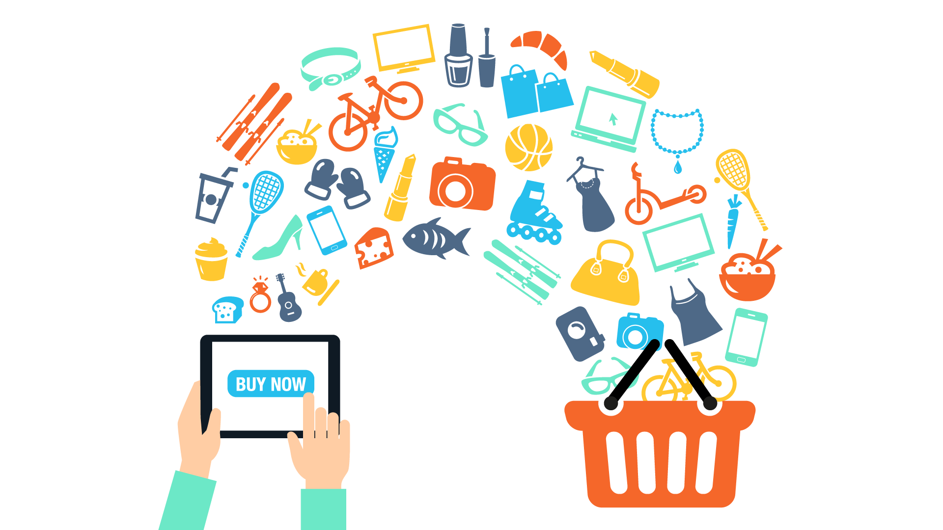 trodqnc34jer5esii7kej0203rDigital Marketing Ecommerce Retail Online Shopping Business Mobile Commerce Consumer Industry transparent back