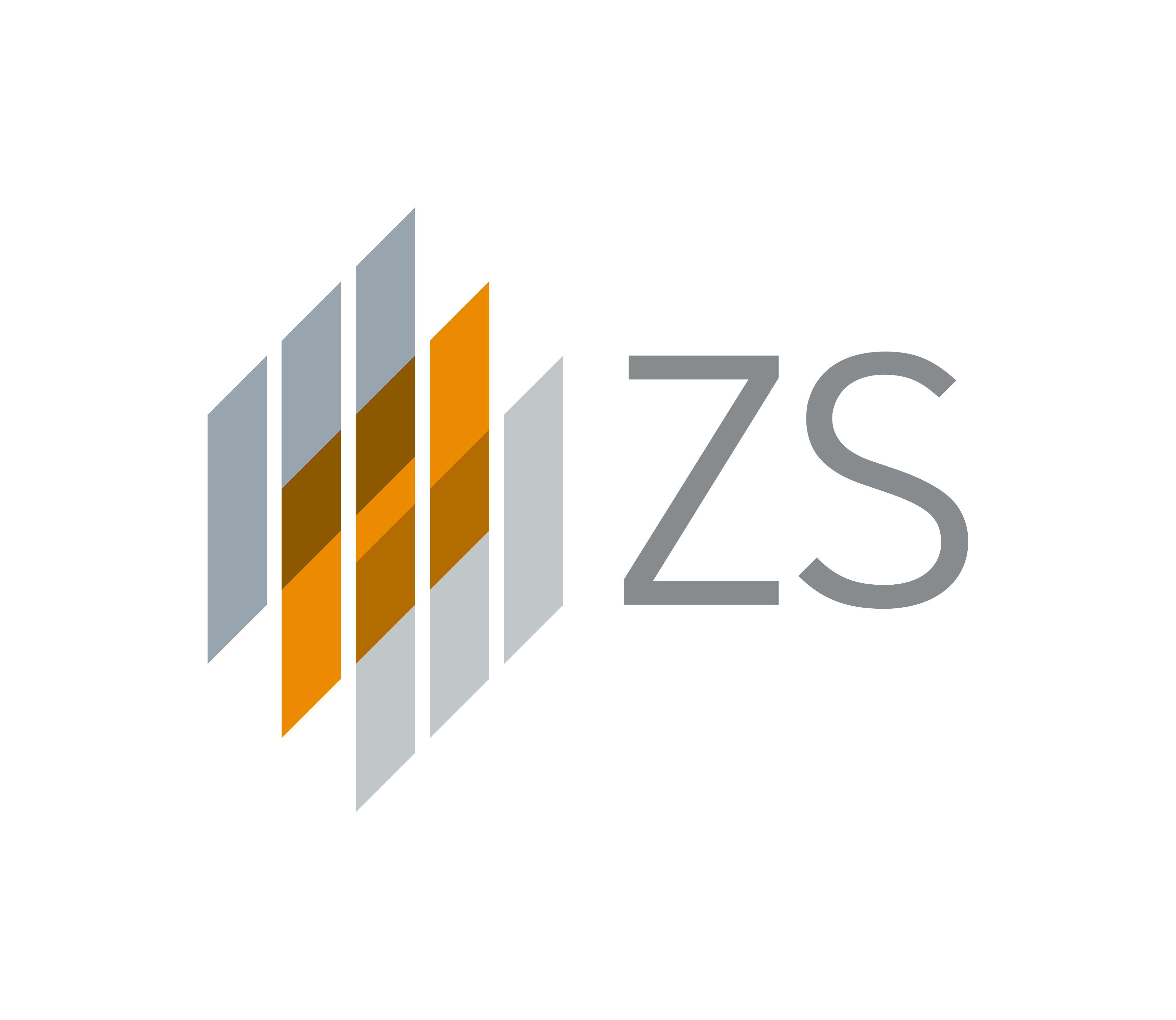 zs associates management consulting business marketing india