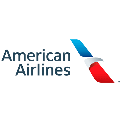 air travel brand logo american airlines custom luggage id tags with stainless steel security clasp united airlines logo