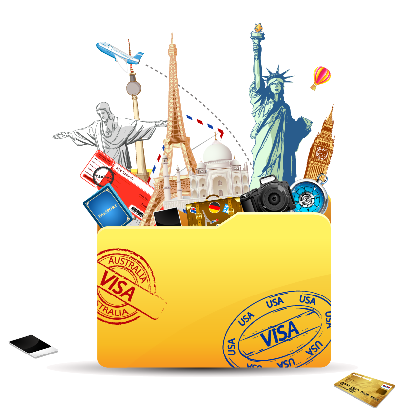 air travel package tour travel agent global travel