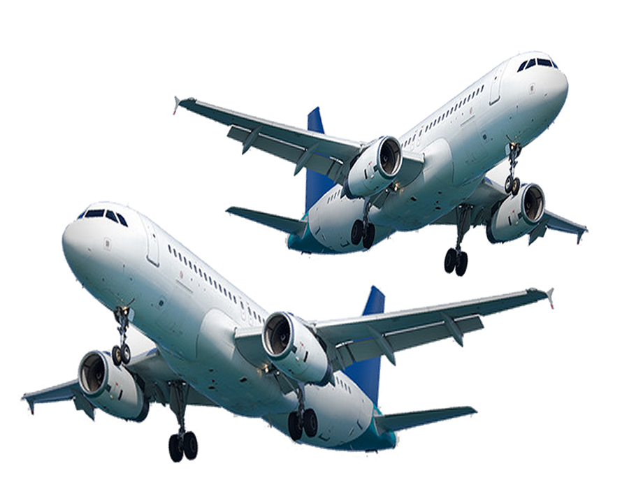 airline ticket flight air travel airplane airplane