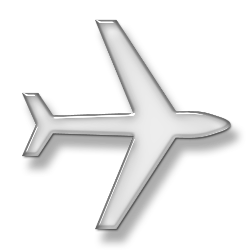 airplane aircraft computer icons clip art glass airplane fly travel transparent png