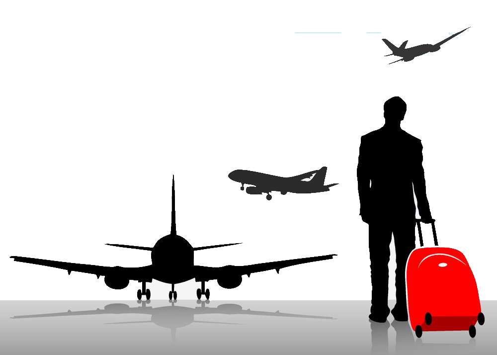 airplane aircraft flight travel travel travel background