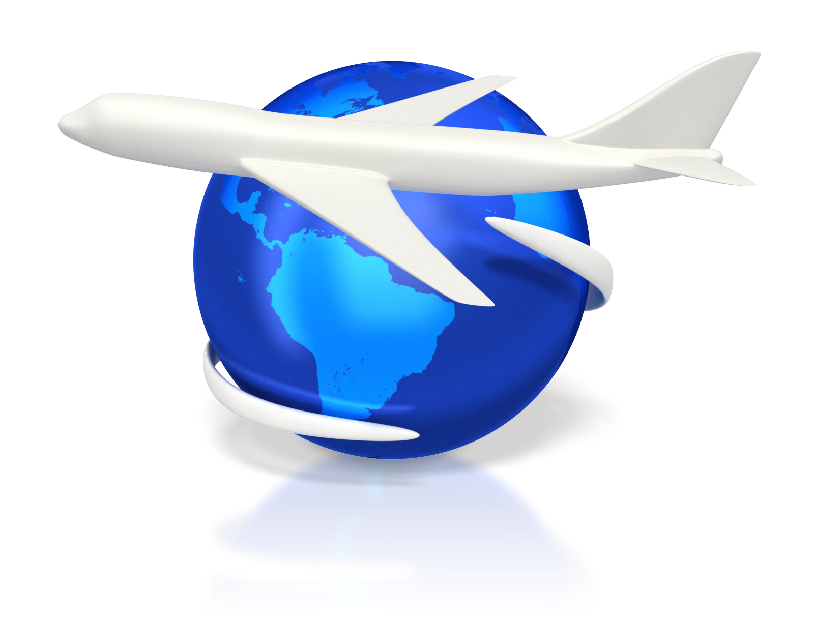 airplane animation travel presentation clip art planes