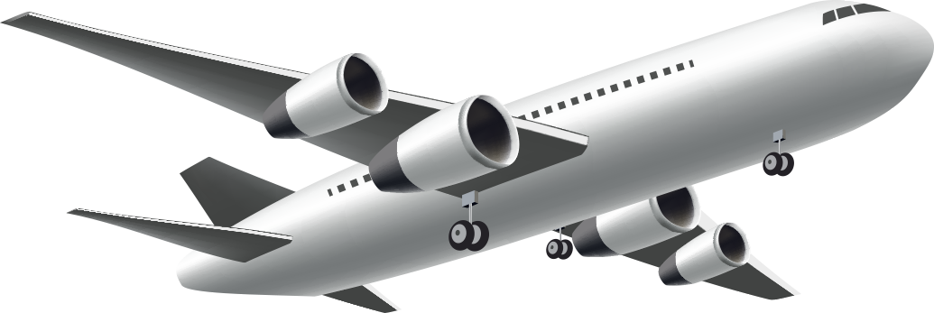 airplane boeing 767 flight travel flights