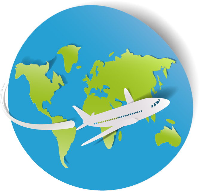 airplane flight air travel clip art aircraft
