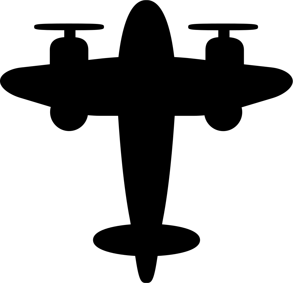 airplane flight aircraft air travel transport airplane