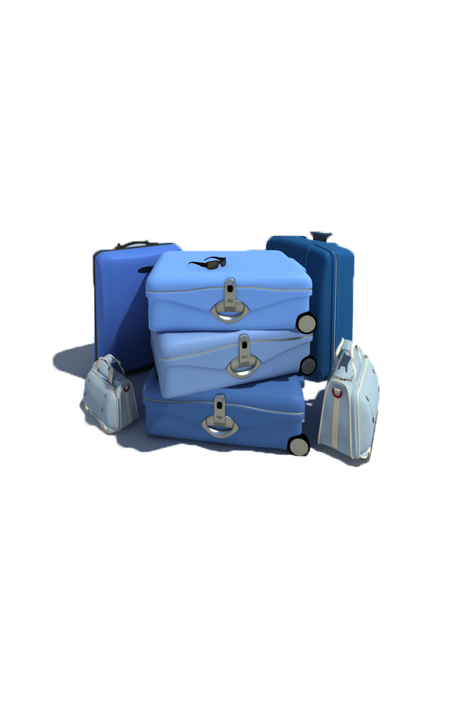 airplane flight holiday travel baggage travel luggage