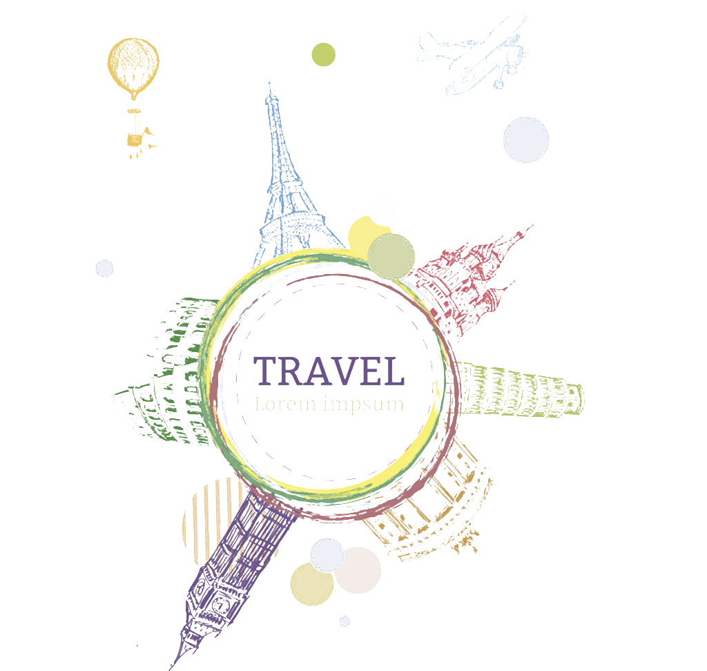 airplane travel tourism world travel