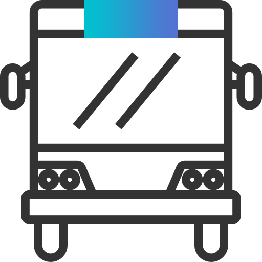 airport bus train travel agent bus