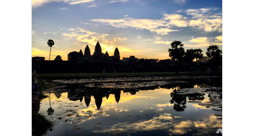 angkor wat temple travel ha long bay angkor wat
