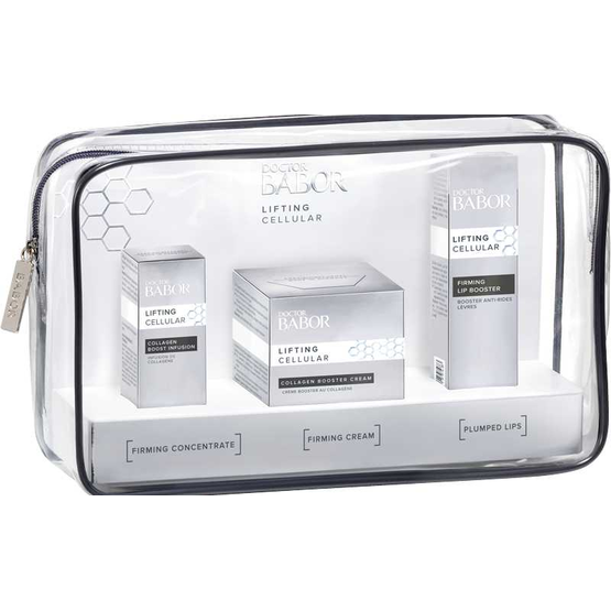 babor rhytidectomy travel skin cosmetics tourism promotion