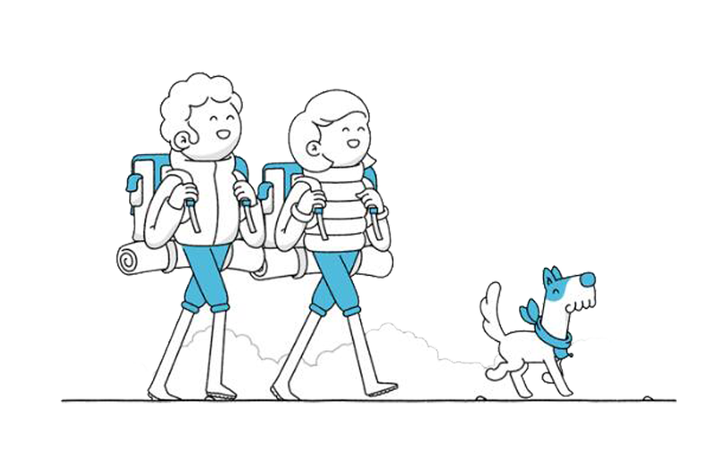 animation gfycat wallpaper happy travel