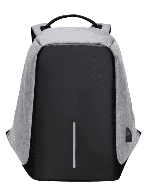 backpack anti theft system xd design bobby travel backpack