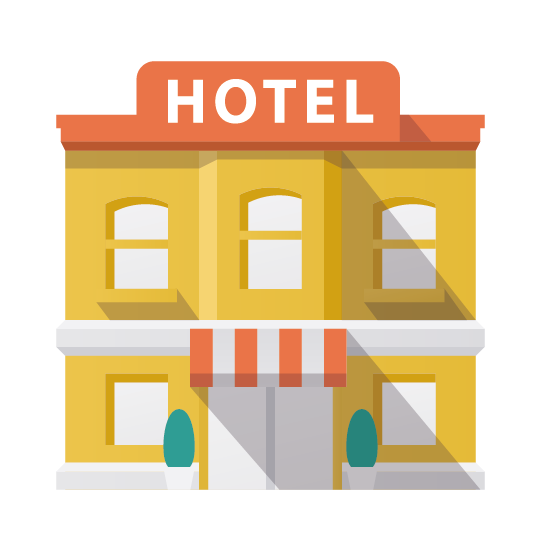 apartment travel icon city __building