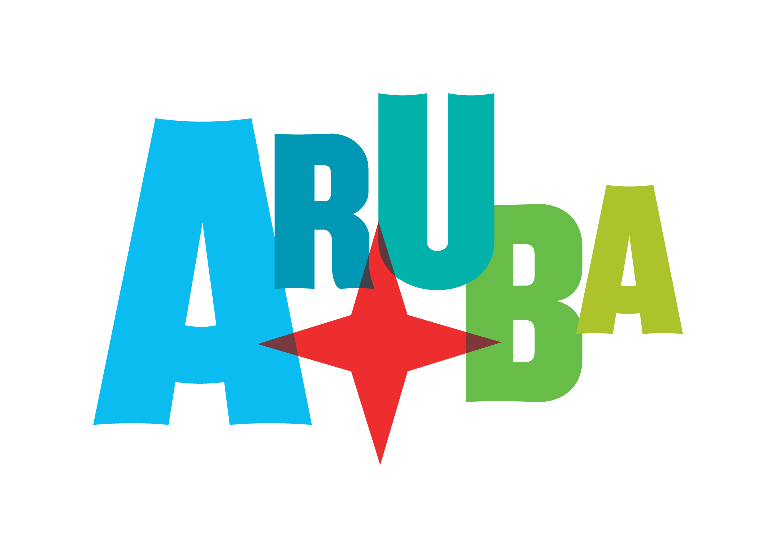 arikok national park abc islands aruba tourism authority beach travel company logo