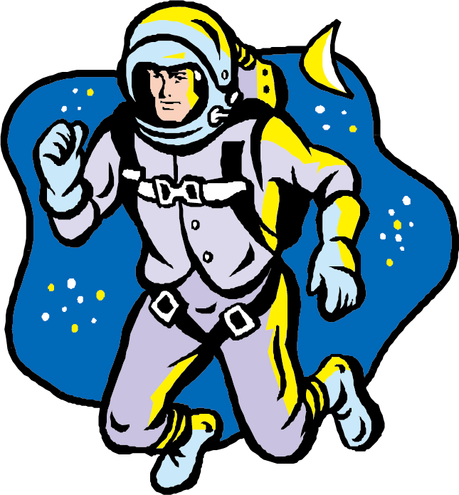 astronaut definition outer space dictionary clip art vector astronaut in space travel