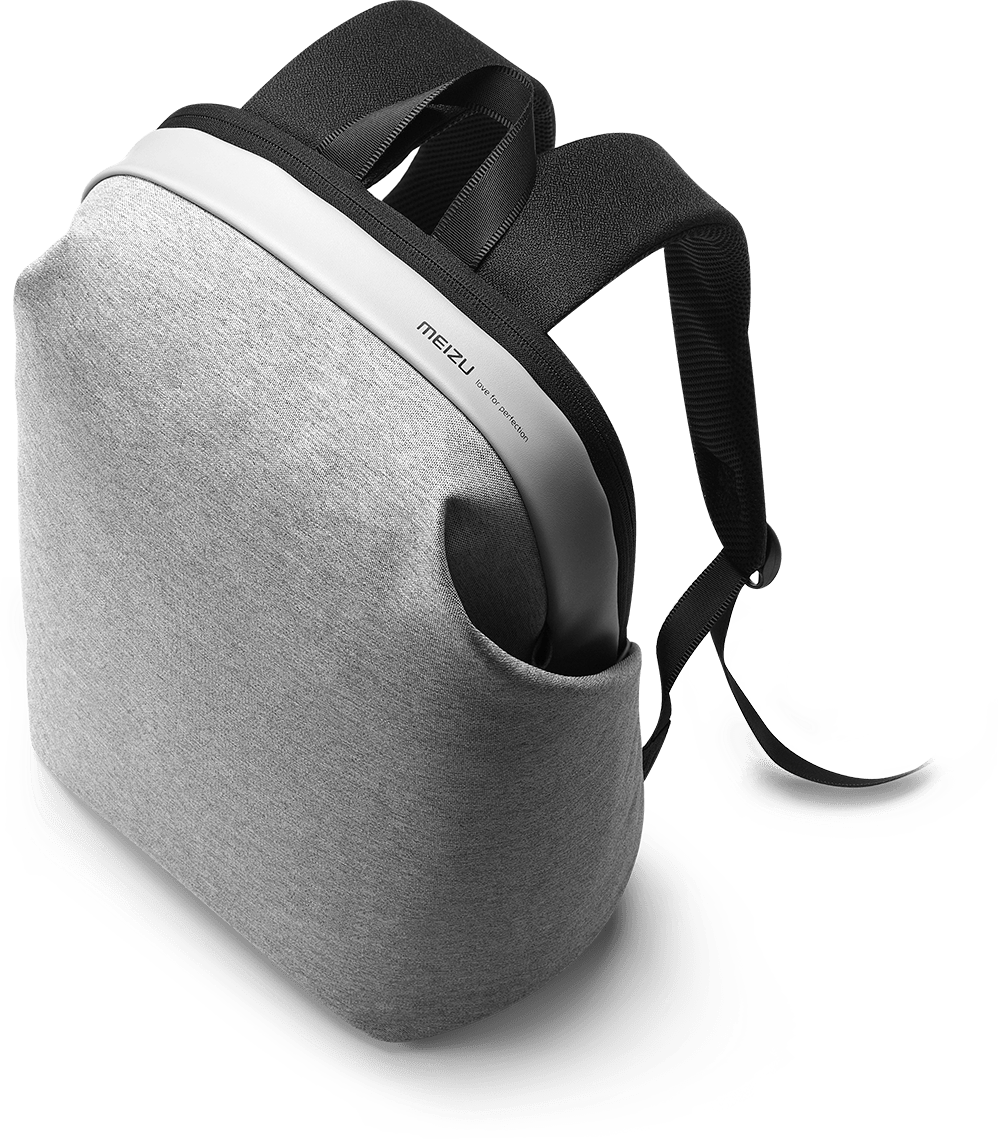 backpack meizu bag laptop travel backpack