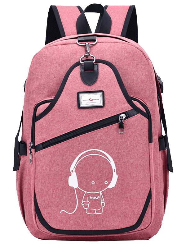 backpack satchel bag travel taobao backpack