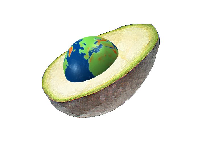 avocado travel agent tourism model agency