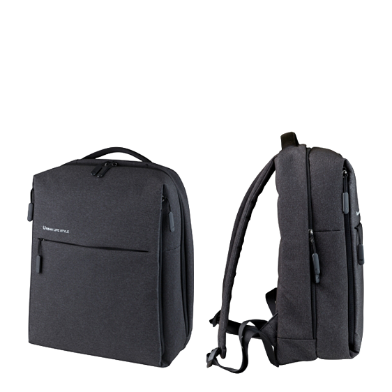 backpack xiaomi urban life style travel bag backpack