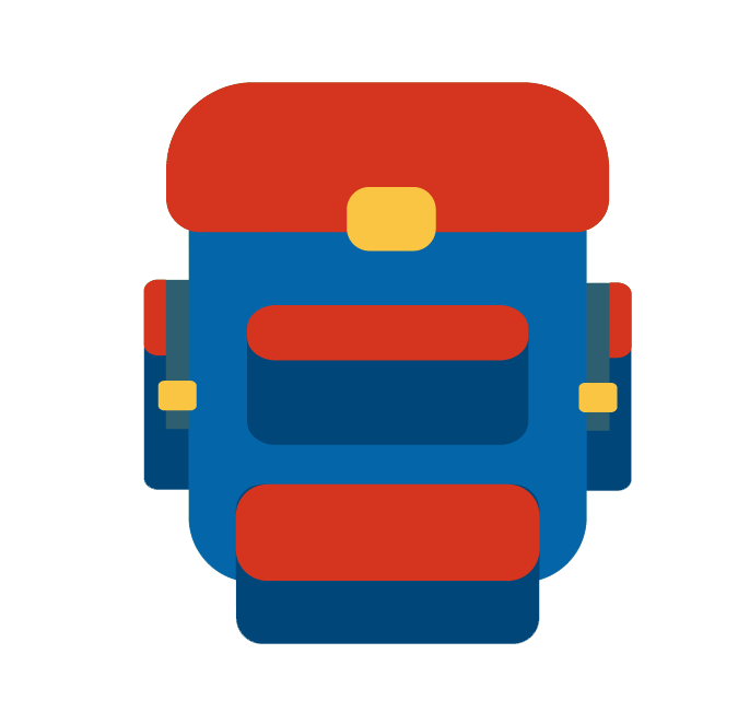 backpacking bag travel backpack