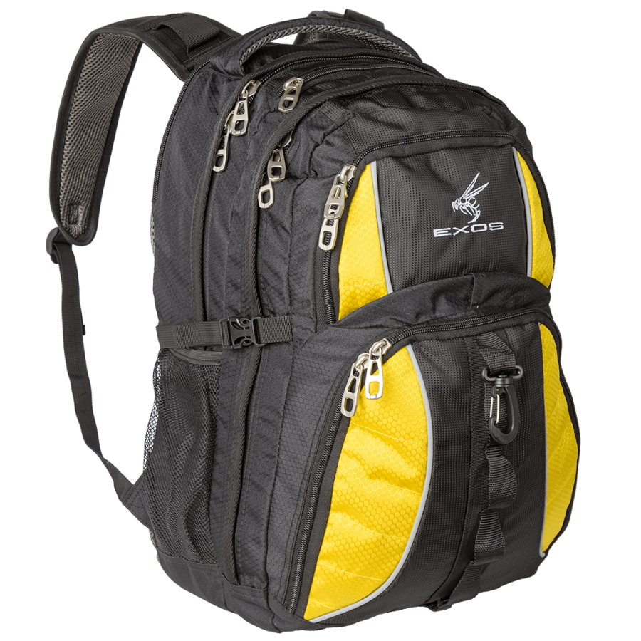 backpacking bag travel laptop backpack