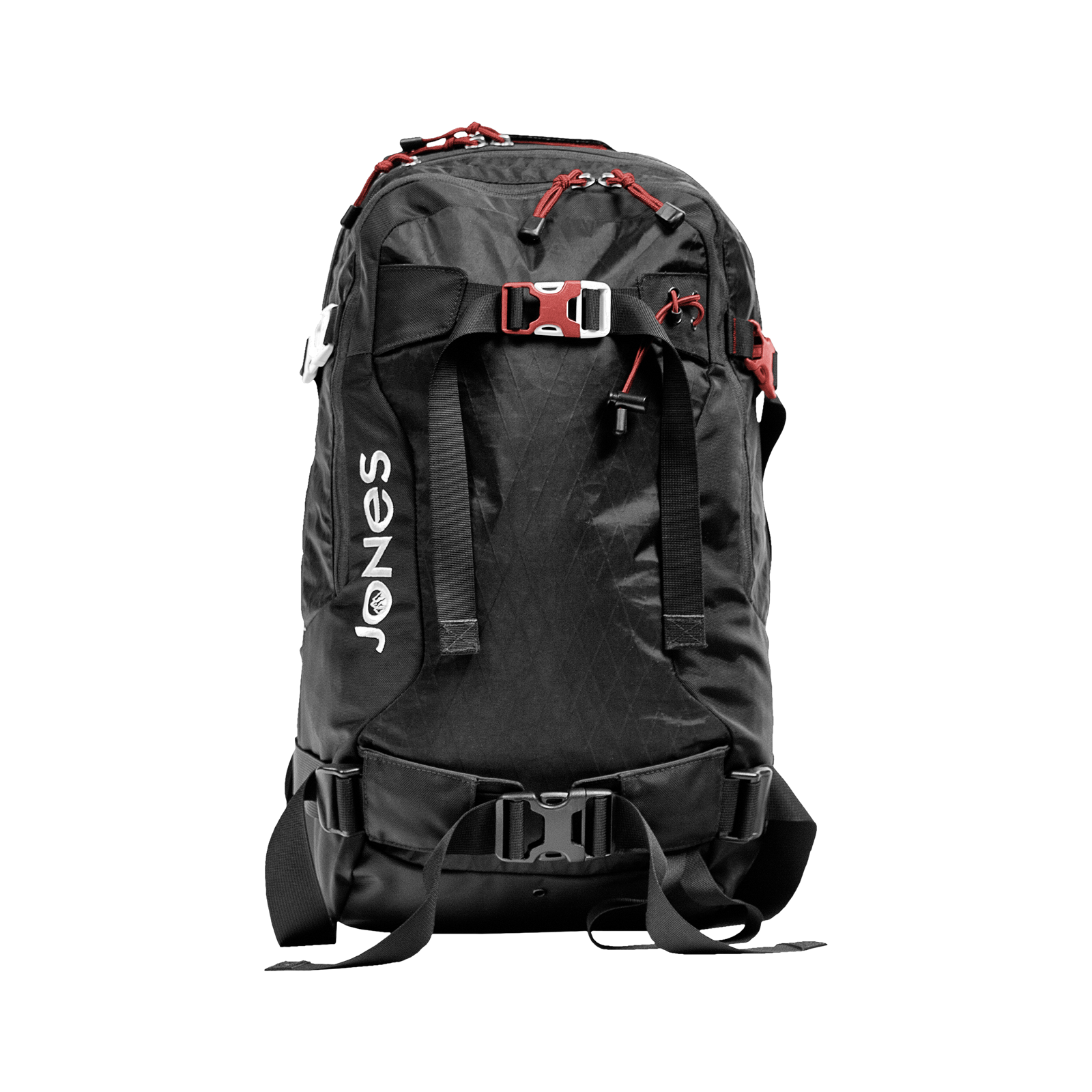 backpacking snowboarding hiking travel backpack png image