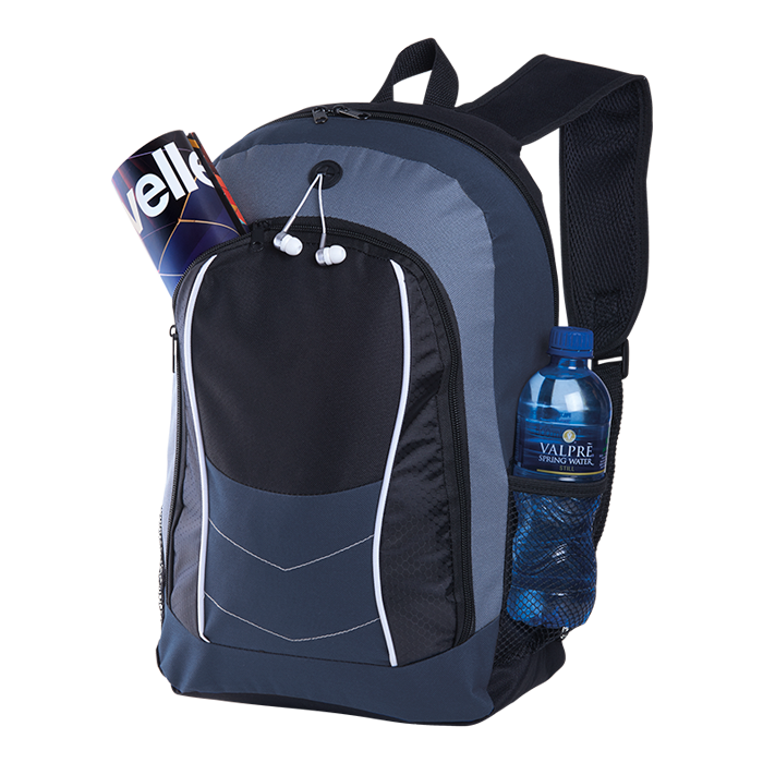 bag backpack travel printing carrying schoolbags