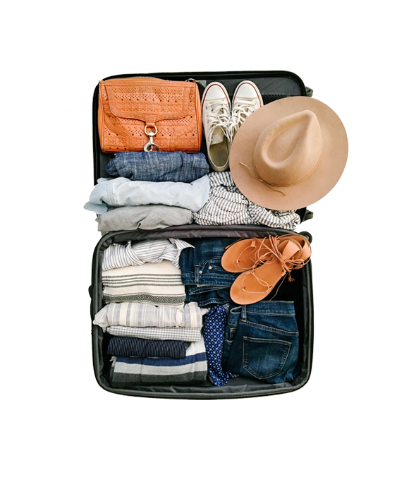 bag travel road trip mastercard credit card bag