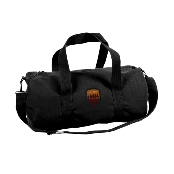 call of duty wwii duffel bags travel bag