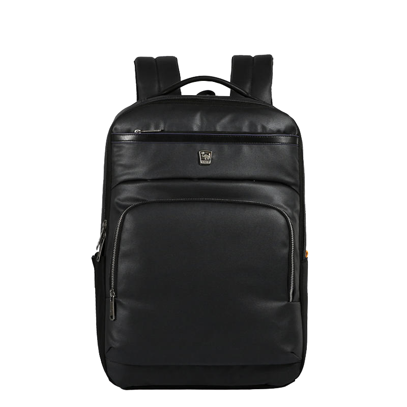 baggage backpack aliexpress travel black leather bag