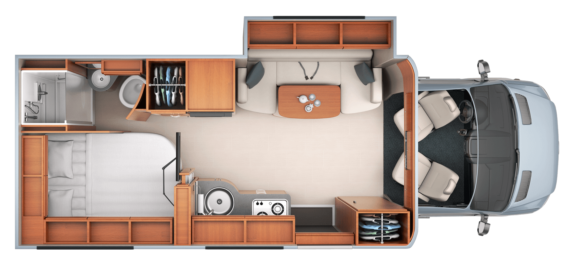campervans car mercedes benz sprinter travel car