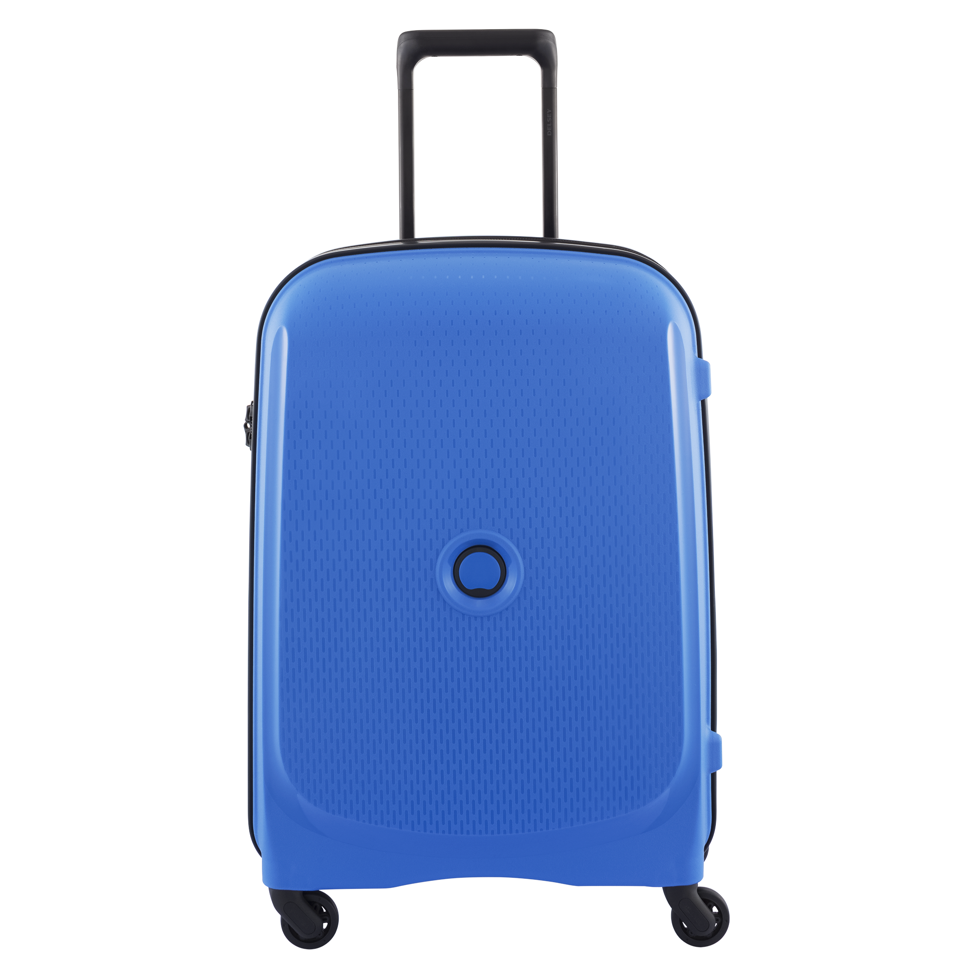 baggage delsey suitcase trolley hand luggage travel bag