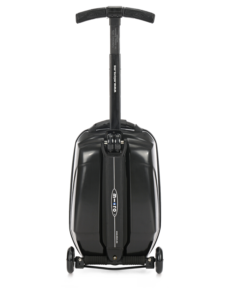 baggage suitcase samsonite travel micro kickboard micro luggage suitcase