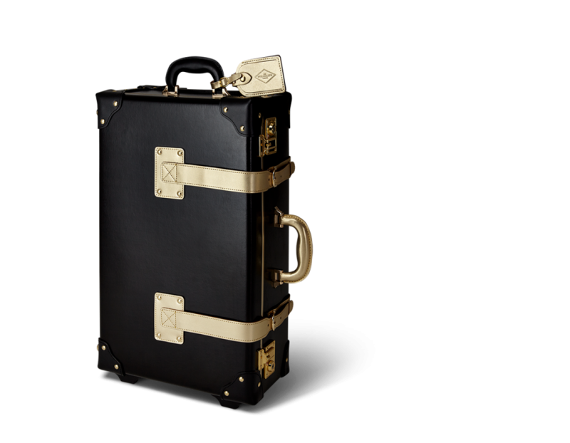 baggage suitcase travel vintage suitcase
