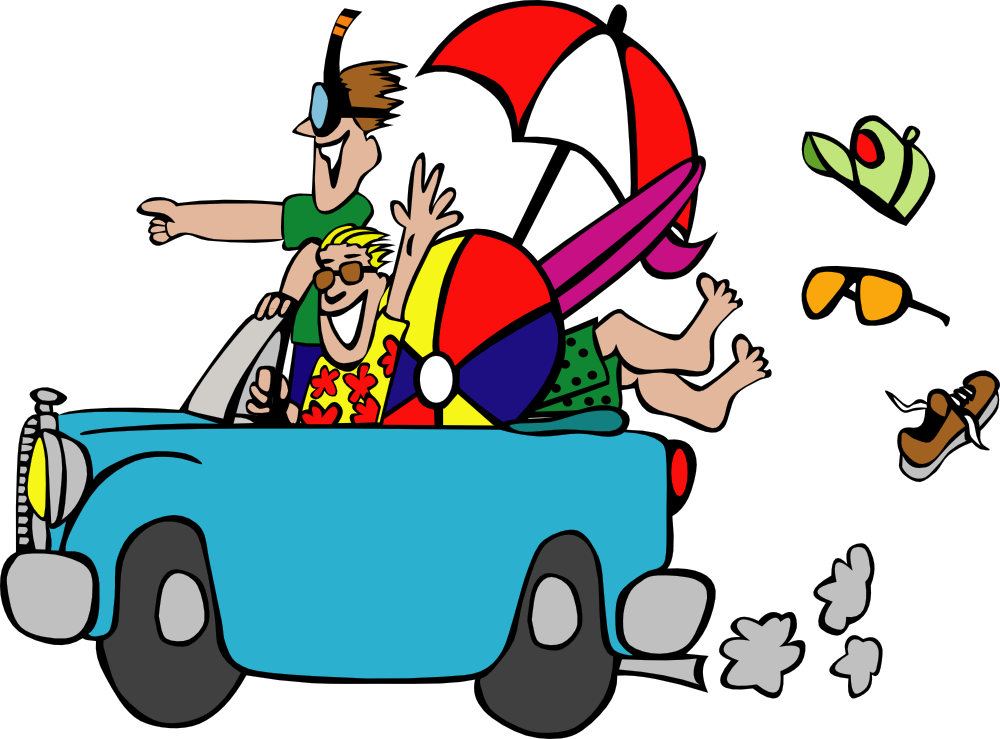 car rental road trip travel vacation car