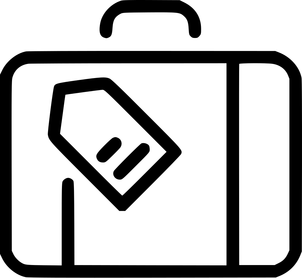 baggage travel hotel bag tag suitcase travel