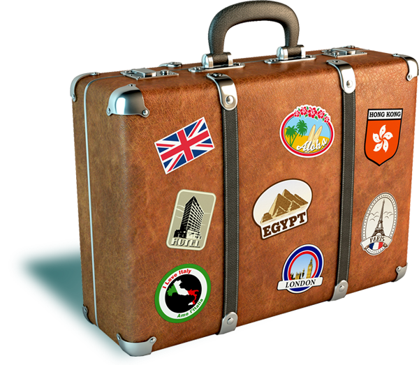 baggage travel suitcase luggage scale travel