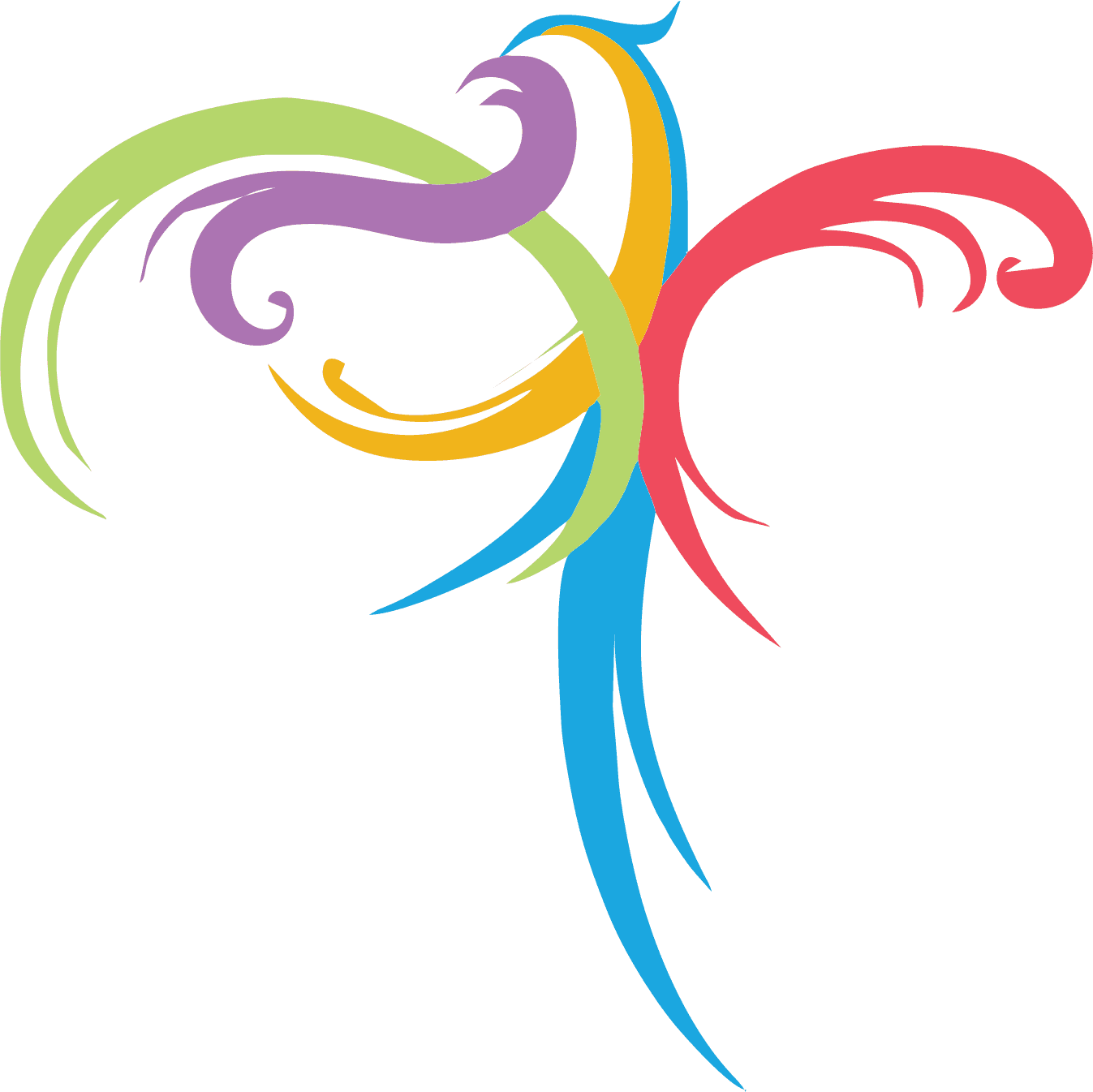 bali travel logo tourism in indonesia seminyak tulisan