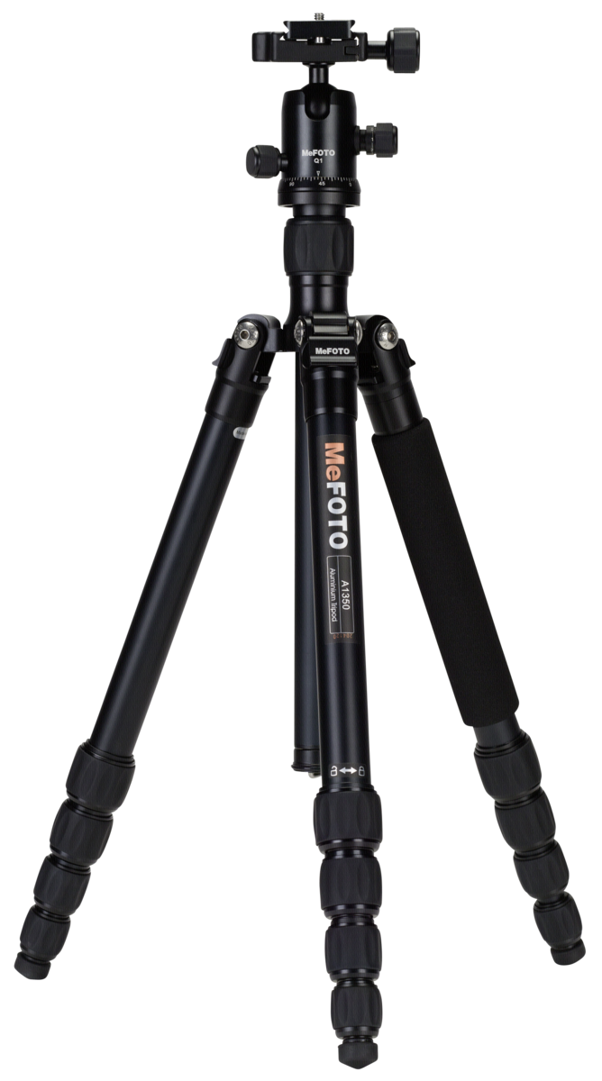 ball head travel tripod photography manfrotto tripod