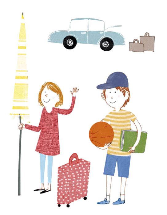 cartoon download illustration travel