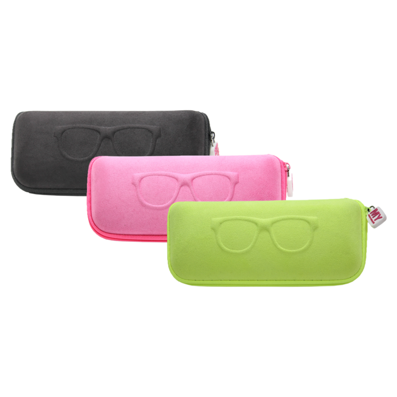 case sunglasses coin purse travel eye case